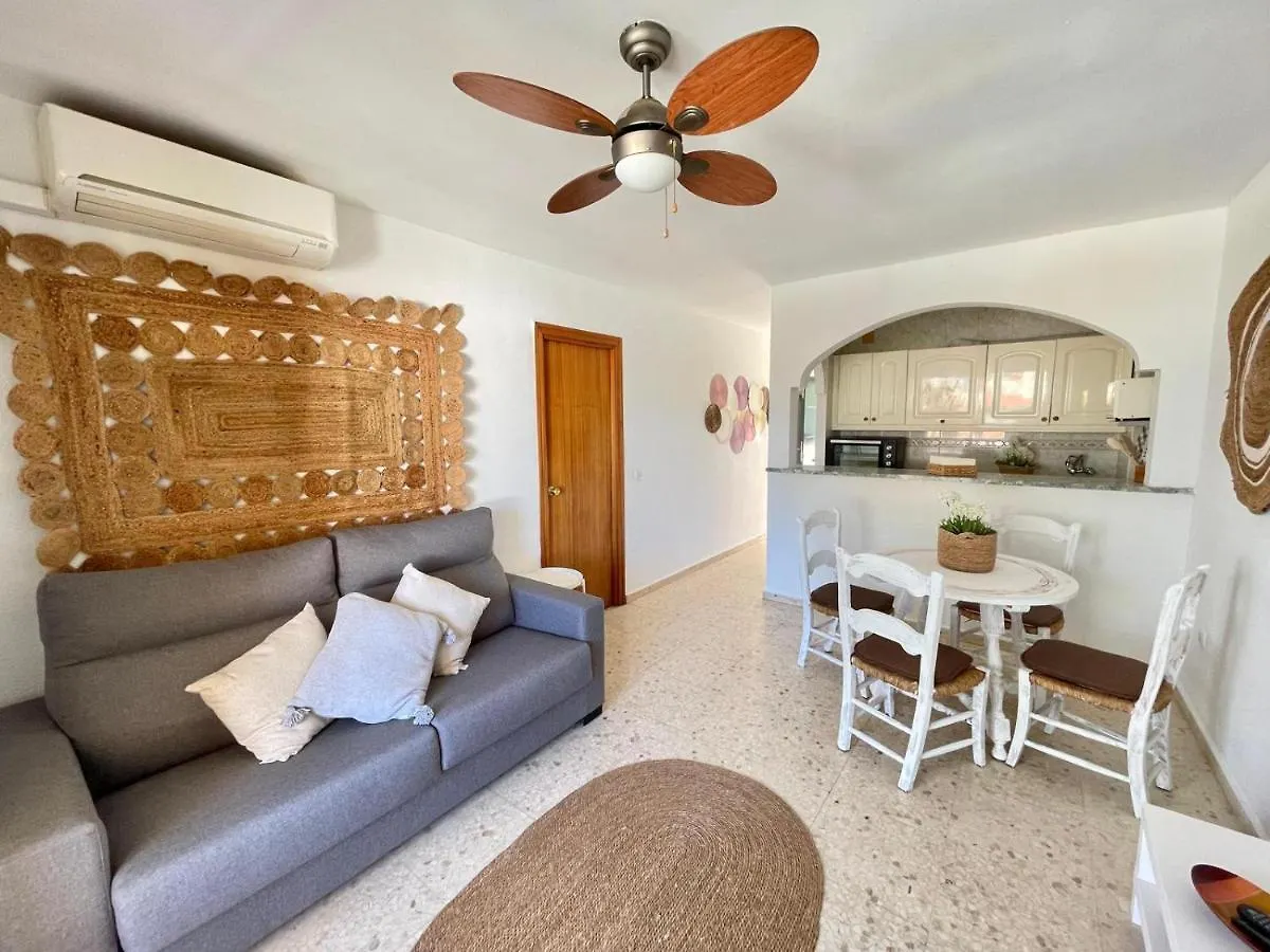 Kitty'S Beach House Benalmádena 0*,  Ισπανία