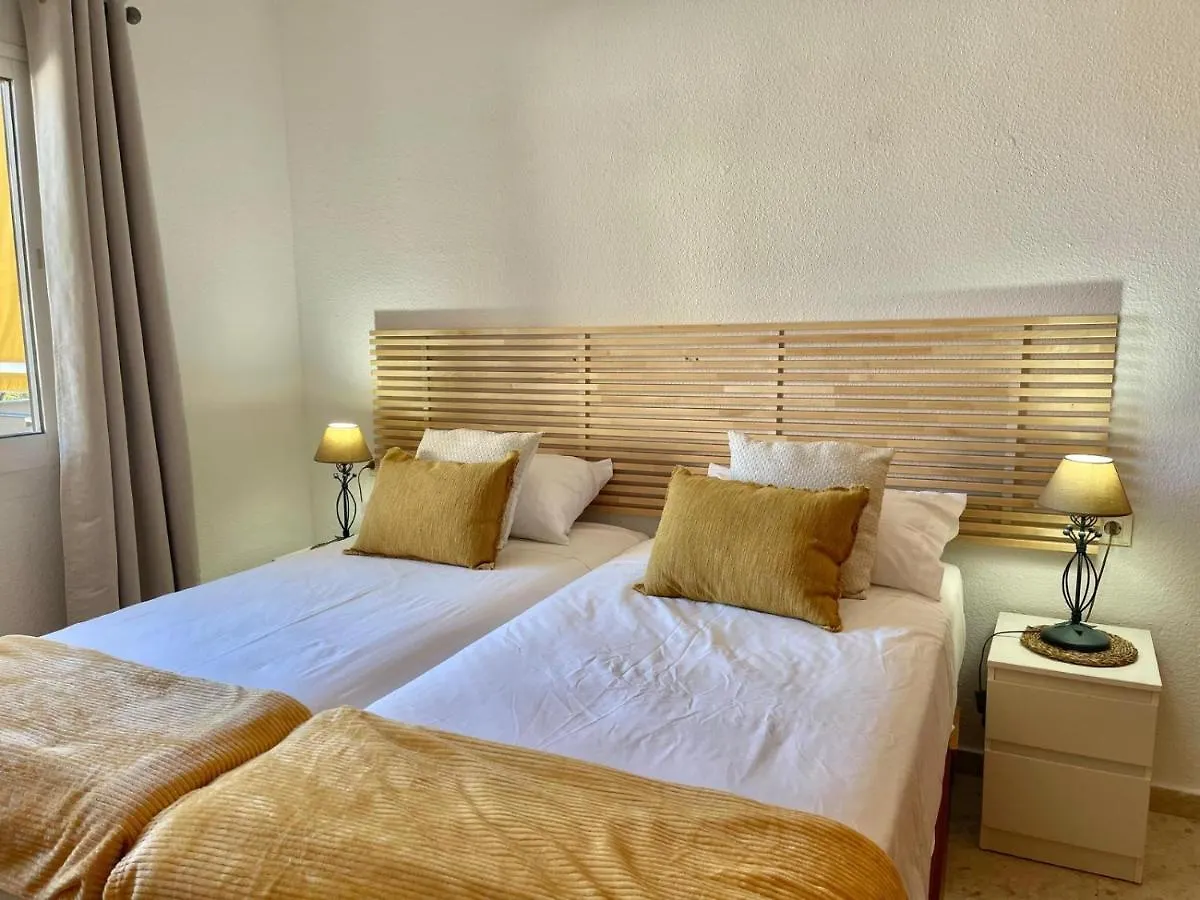 Διαμέρισμα Kitty'S Beach House Benalmádena Ισπανία